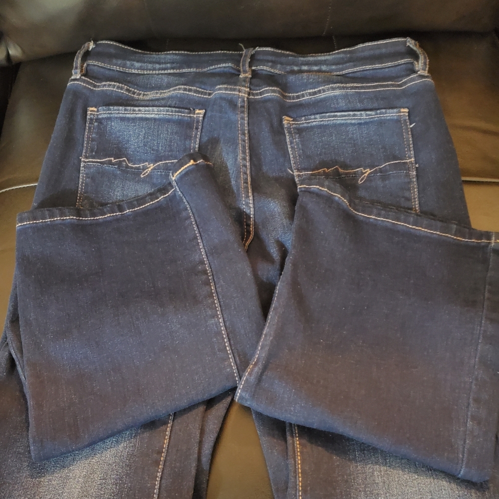 Blue Jeans
